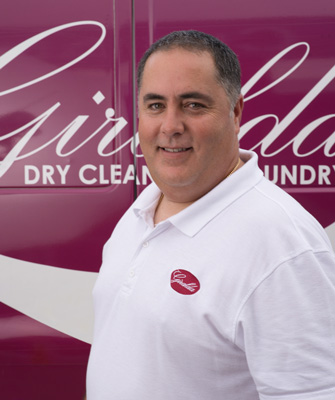 Giralda Cleaners Inc photo 1