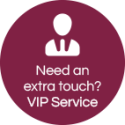 VIP Services